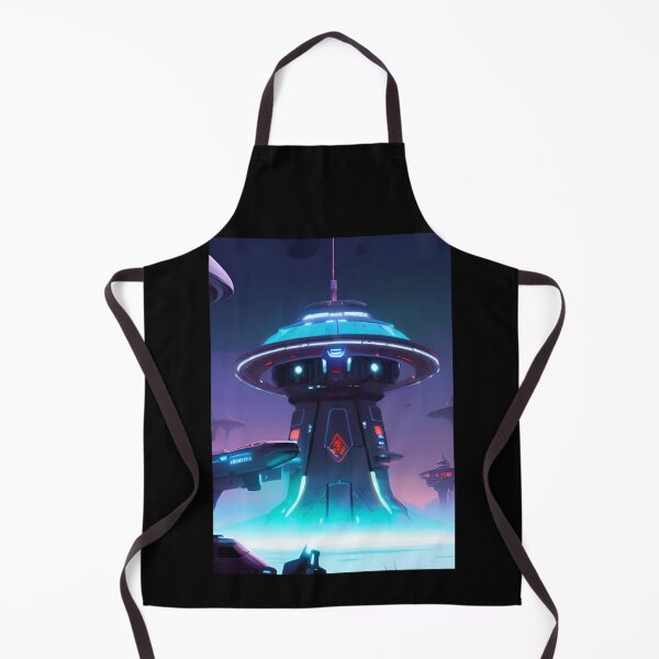 Item preview, SPACE TELEPORT designed and sold by sailorsam1805.
