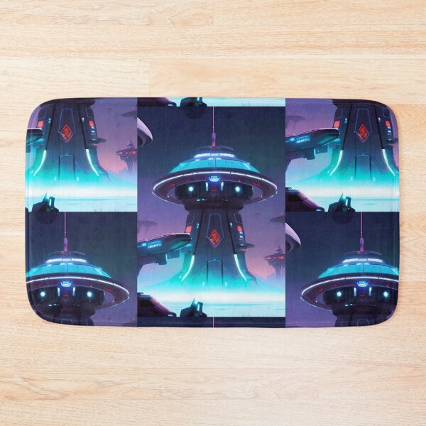 Item preview, SPACE TELEPORT  designed and sold by sailorsam1805.