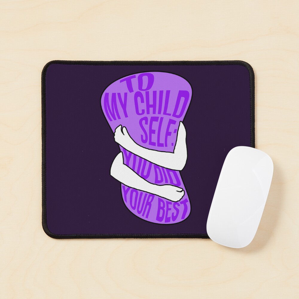 Item preview, Mouse Pad designed and sold by RickyPinnoMedia.