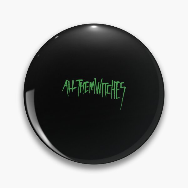 Item preview, ALL THEM WITCHES spend their time  designed and sold by afredkaebia.