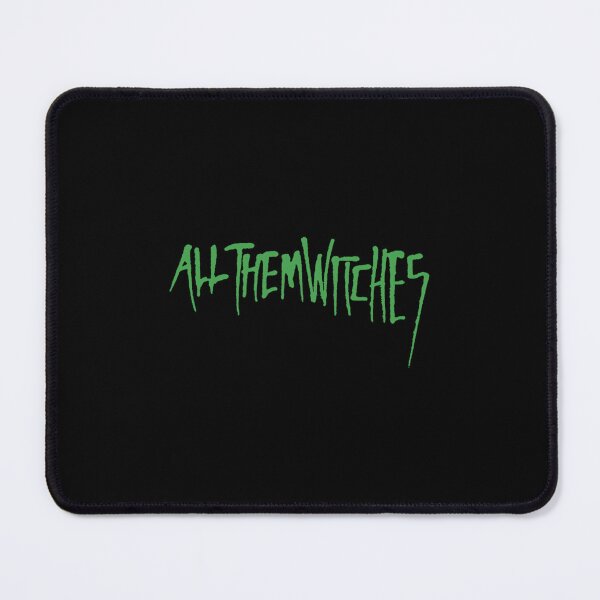 Item preview, ALL THEM WITCHES spend their time designed and sold by afredkaebia.