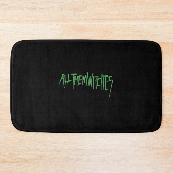 Item preview, ALL THEM WITCHES spend their time  designed and sold by afredkaebia.