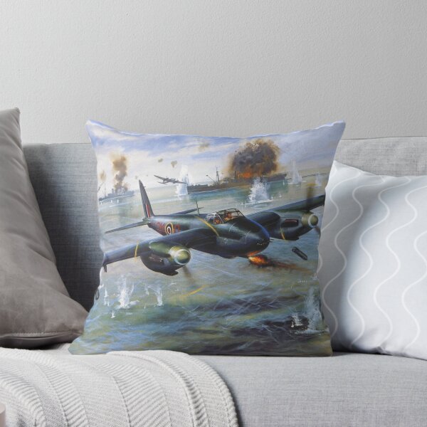 Item preview, De Havilland Mosquito Aircraft designed and sold by AssetMagpie.