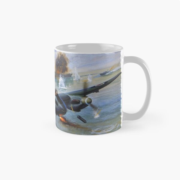 Item preview, De Havilland Mosquito Aircraft designed and sold by AssetMagpie.