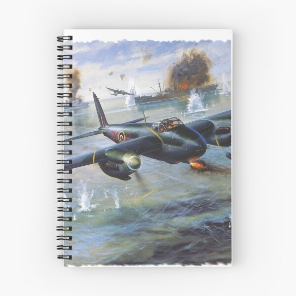 Item preview, De Havilland Mosquito Aircraft designed and sold by AssetMagpie.