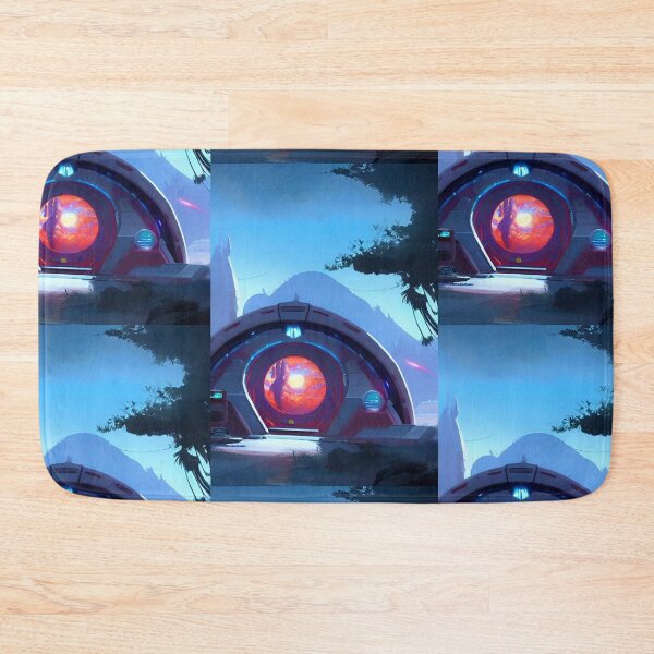 Item preview, STARGATE ON PLANET TAG designed and sold by sailorsam1805.