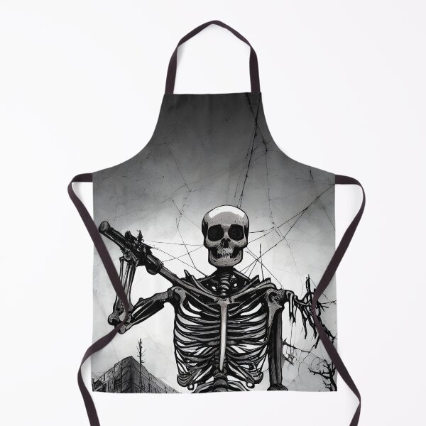 Item preview, BattleBones designed and sold by plainhavoc.
