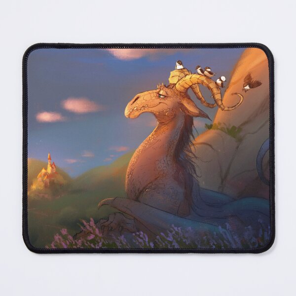 Item preview, Sunrise designed and sold by CritterPark.
