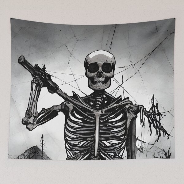 Item preview, BattleBones designed and sold by plainhavoc.