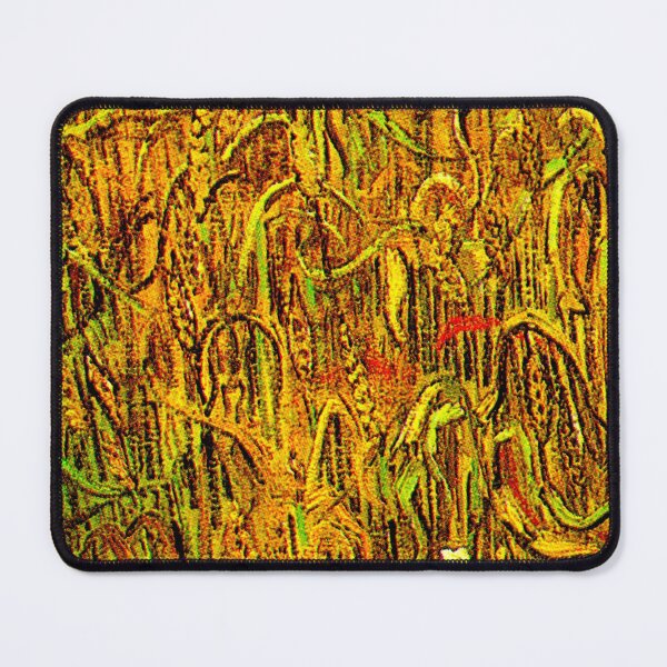 Item preview, Ears of Wheat - Vincent van Gogh designed and sold by SimpleJoyStyle.