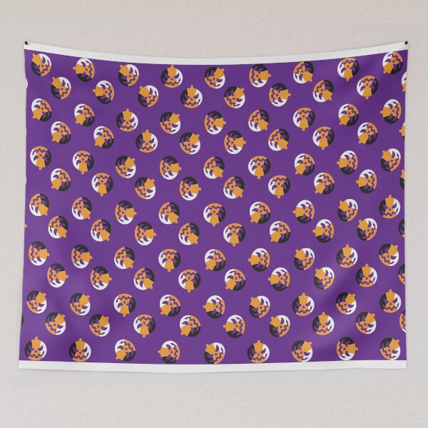Item preview, Halloween PsycoGTH(optical illusions) designed and sold by psycoHTG.