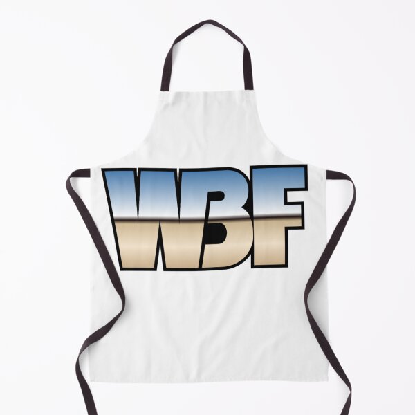 Item preview, World Bodybuilding Federation designed and sold by The Irish Whip.