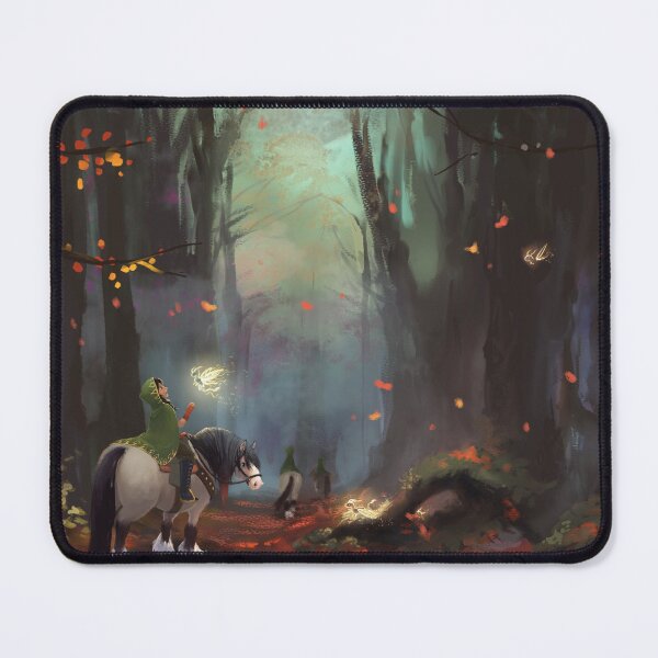 Item preview, Through the Forest designed and sold by CritterPark.