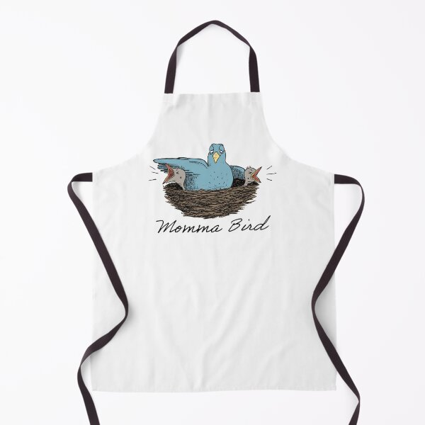 Item preview, Momma Bird designed and sold by Treich Design.