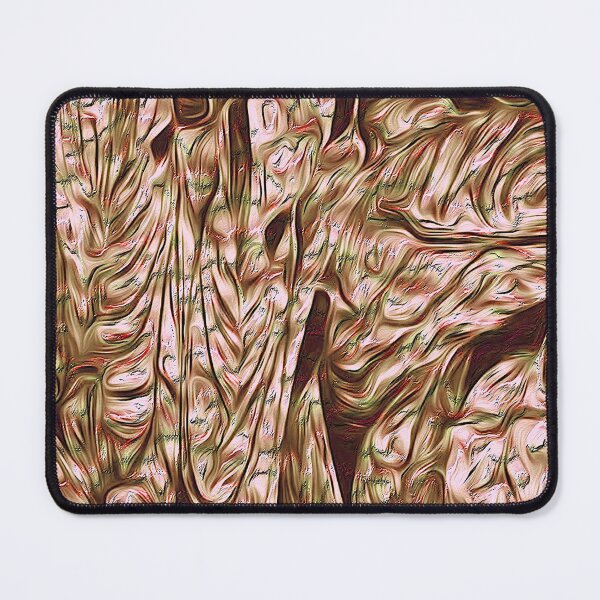 Item preview, Shimmering Autumn Leaves designed and sold by fatenanwar.