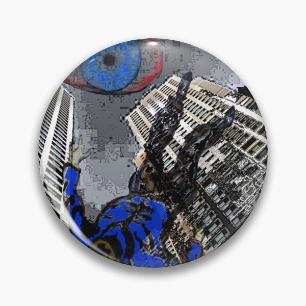 Item preview, RL-No5 designed and sold by Clyde J. Kell.