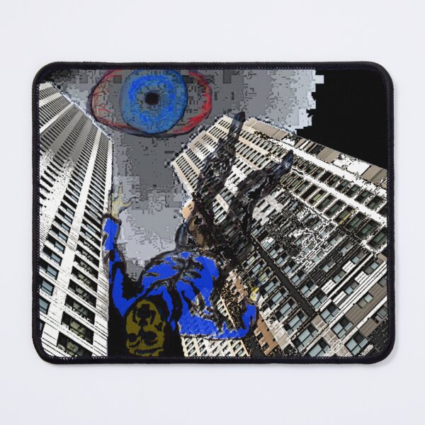 Item preview, RL-No5 designed and sold by Clyde J. Kell.