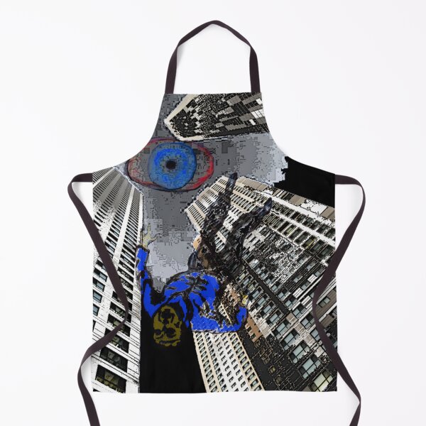 Item preview, RL-No5 designed and sold by Clyde J. Kell.