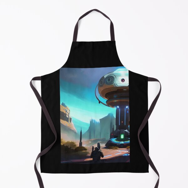 Item preview, SPACE TELEPORTATION STRUCTURE designed and sold by sailorsam1805.
