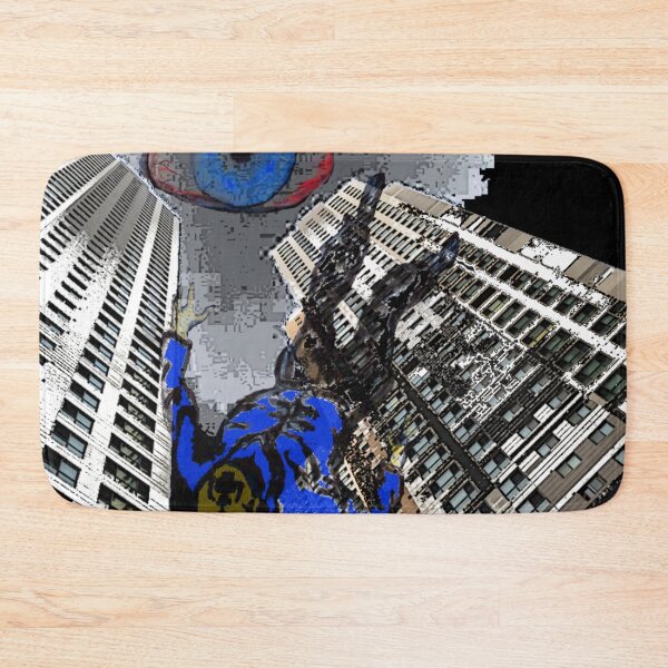 Item preview, RL-No5 designed and sold by Clyde J. Kell.