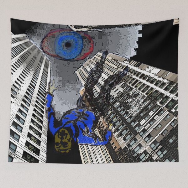 Item preview, RL-No5 designed and sold by Clyde J. Kell.
