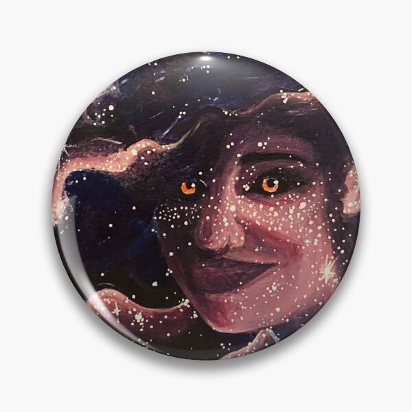 Item preview, Chica galaxia designed and sold by CaileyB.