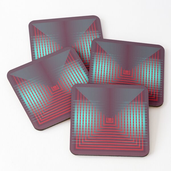 Item preview, Interferon Red designed and sold by Delibobs.