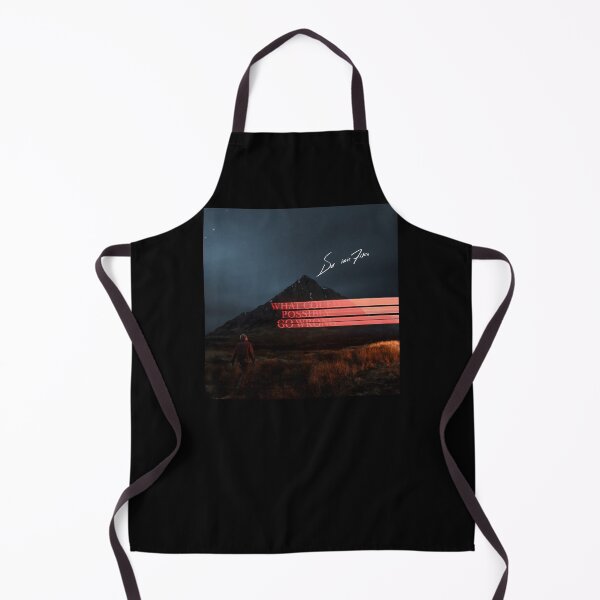 Item preview, Album what could possibly go wrong funny designed and sold by SinaAuer.