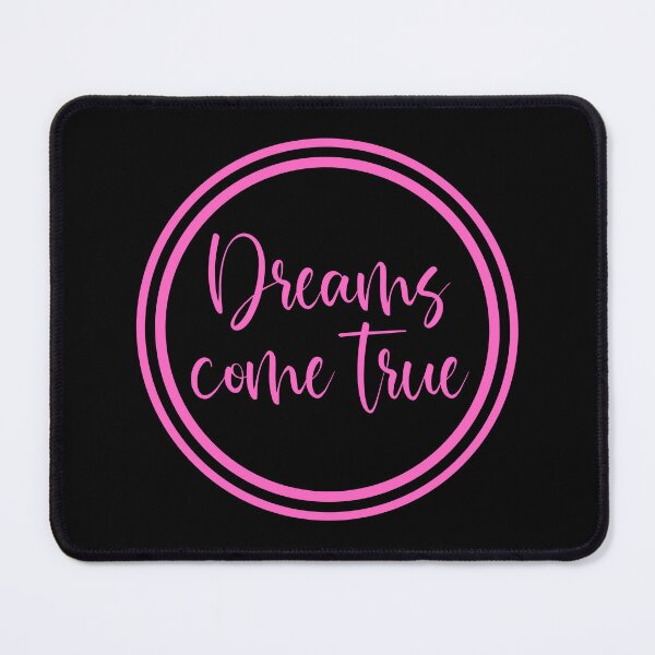 Item preview, Dreams Come True - Dreamer designed and sold by JourneyCreative.