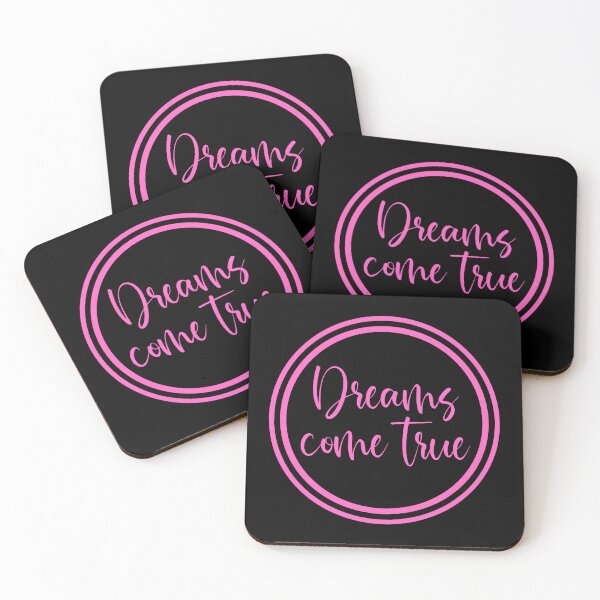 Item preview, Dreams Come True - Dreamer designed and sold by JourneyCreative.