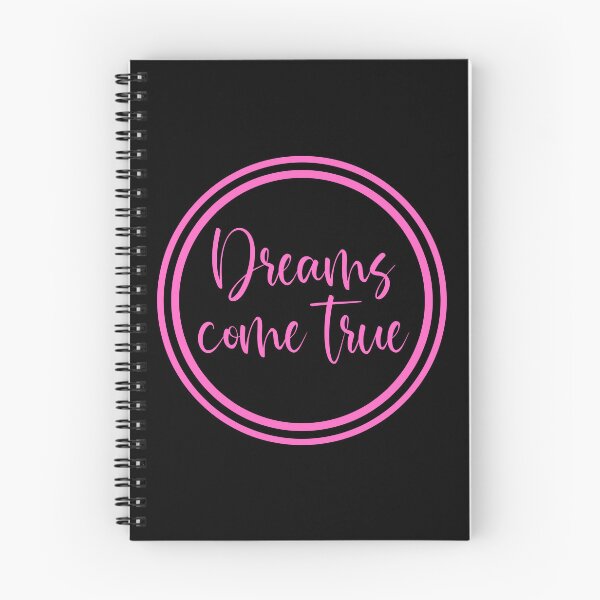Item preview, Dreams Come True - Dreamer designed and sold by JourneyCreative.
