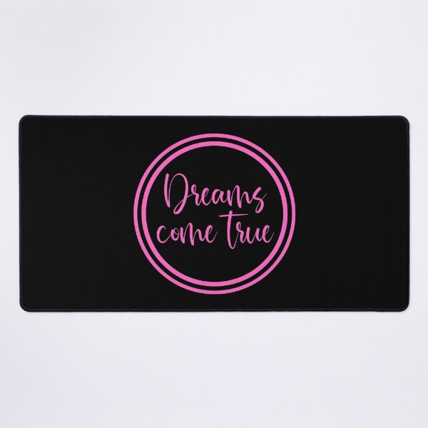 Item preview, Dreams Come True - Dreamer designed and sold by JourneyCreative.