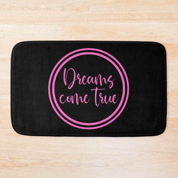 Item preview, Dreams Come True - Dreamer designed and sold by JourneyCreative.