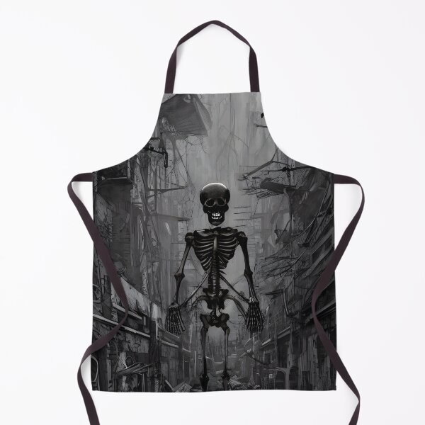 Item preview, Walking in a Nuclear Winter Wonderland designed and sold by plainhavoc.