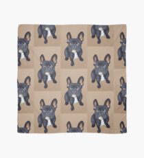 French Bulldog Scarf
