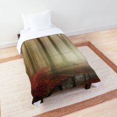 Inner Lights - Misty Creek Comforter