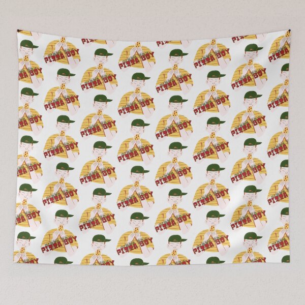 Item preview, you're a pizza boy designed and sold by readysetsol.