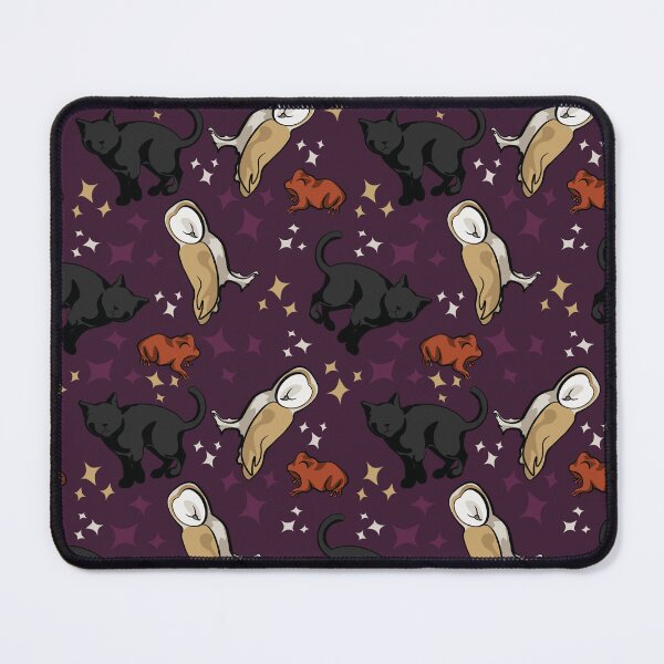 Item preview, Witchy Familiars designed and sold by InkLayer.