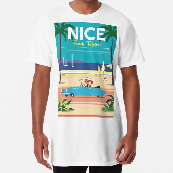 the nice shirts france