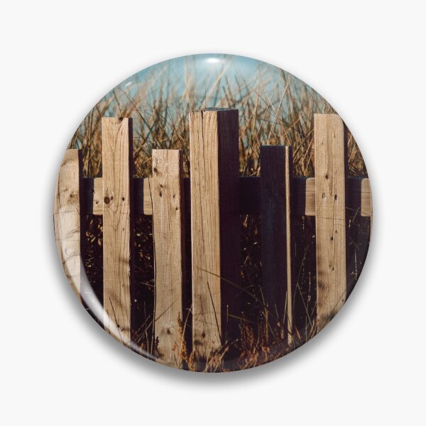 Item preview, Beach Fence designed and sold by Megan Scarrow.