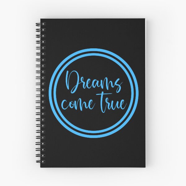 Item preview, Dreams Come True - Dreamer designed and sold by JourneyCreative.