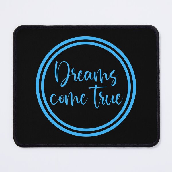 Item preview, Dreams Come True - Dreamer designed and sold by JourneyCreative.