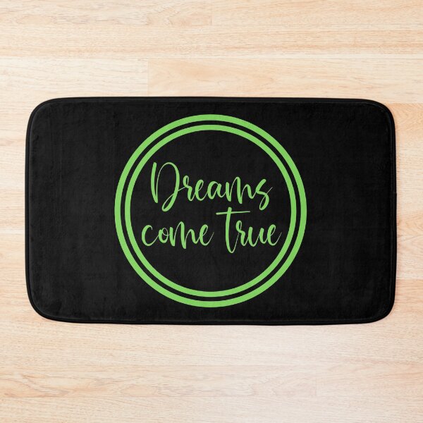 Item preview, Dreams Come True - Dreamer designed and sold by JourneyCreative.
