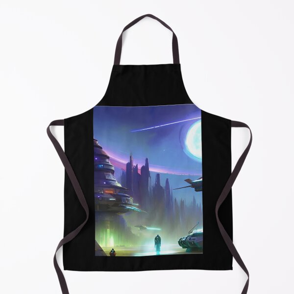 Item preview, NEW ARRIVALS AT THE TELEPORT STATION designed and sold by sailorsam1805.