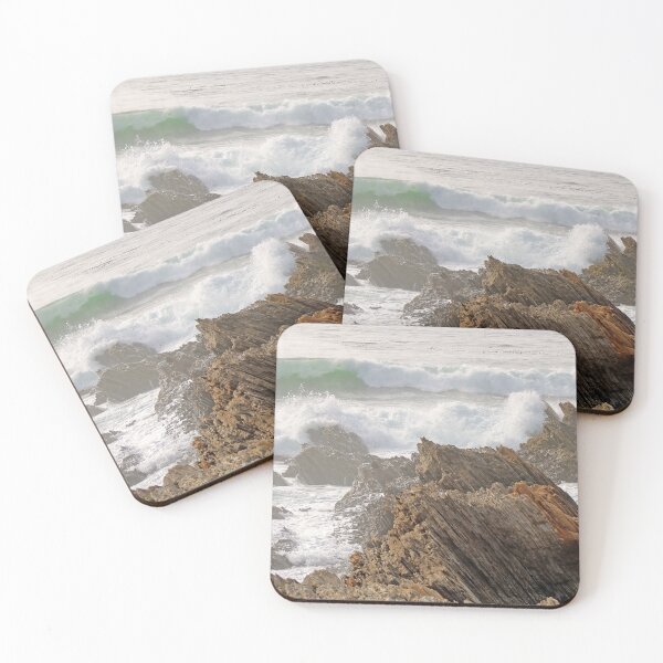 Item preview, Rolling Waves designed and sold by Michael Rock Art.