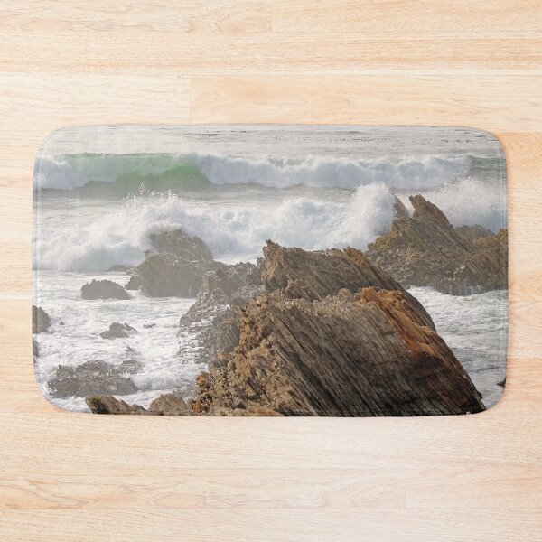 Item preview, Rolling Waves designed and sold by Michael Rock Art.