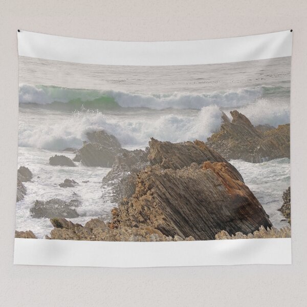 Item preview, Rolling Waves designed and sold by Michael Rock Art.