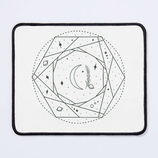 Item preview, Rosemary Moon designed and sold by AngeGraciela.