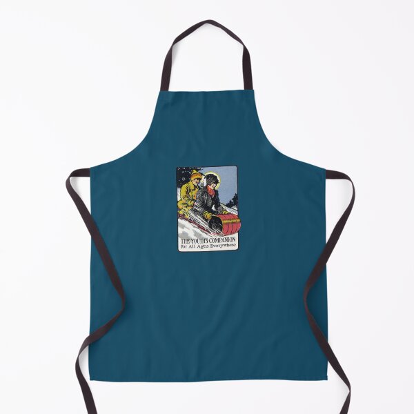 Item preview, 1900 Toboggan Ride designed and sold by historicimage.