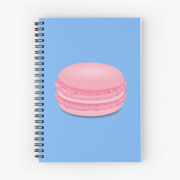 Item preview, pink macaroon designed and sold by yessebel.